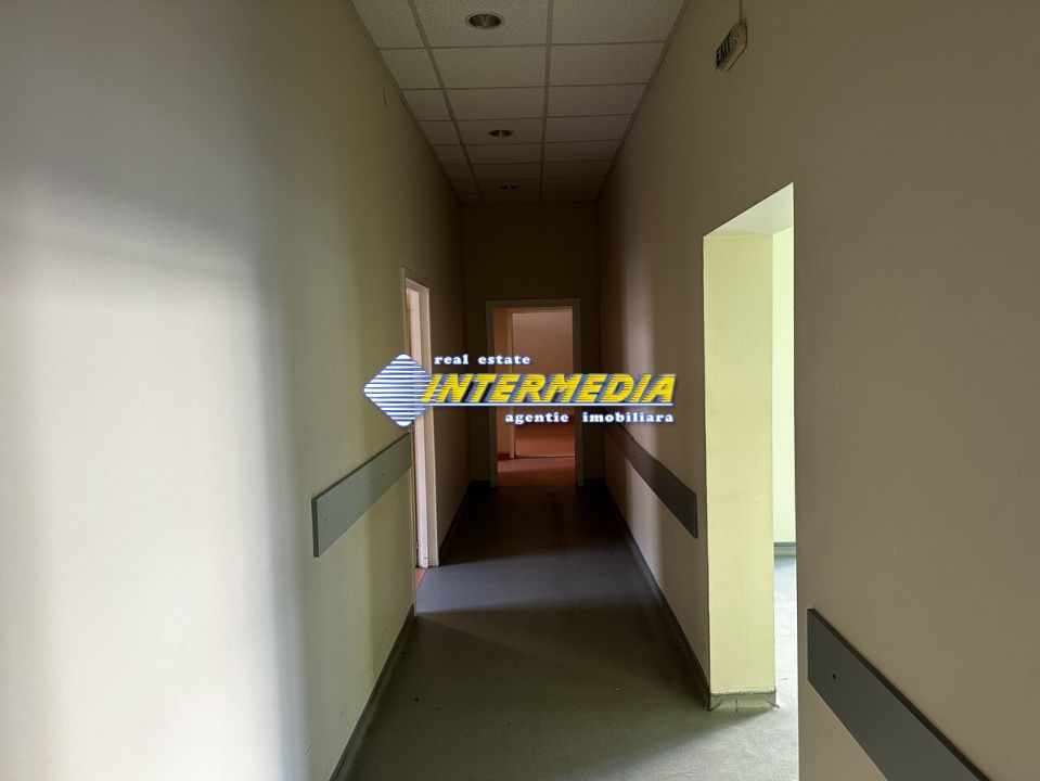 Spatiu Comercial I 328 mp I Cetate I Ideal Clinica I Birouri I Cabinete I – fotografia 17 din 33
