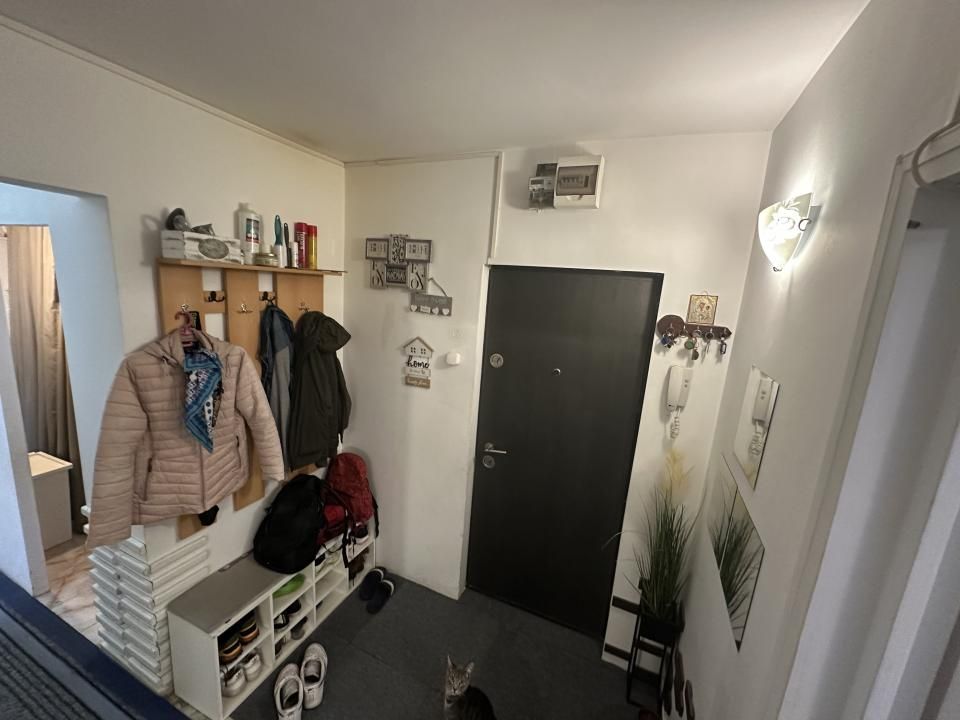 Berceni | 3 Camere | Decomandat | 3/10 | 70 MP | – fotografia 8 din 36