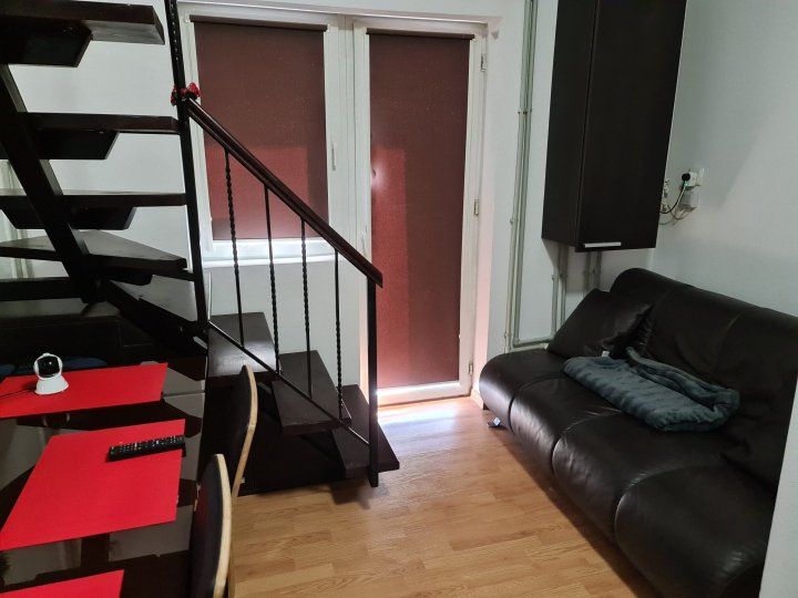 Garsoniera de vanzare | Brancoveanu | Metrou | Centrala Proprie – fotografia 6 din 7