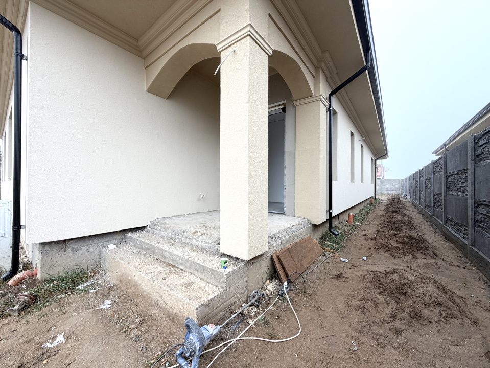 Duplex 3 camere, 88 mp utili, 366 mp teren- Urseni – fotografia 15 din 15