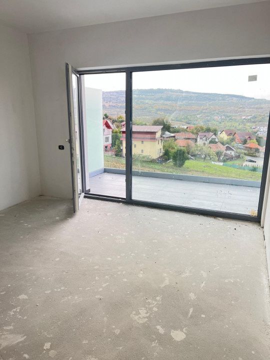 Duplex cu CF,140mp utili,310mp teren, in Borhanci – fotografia 14 din 16