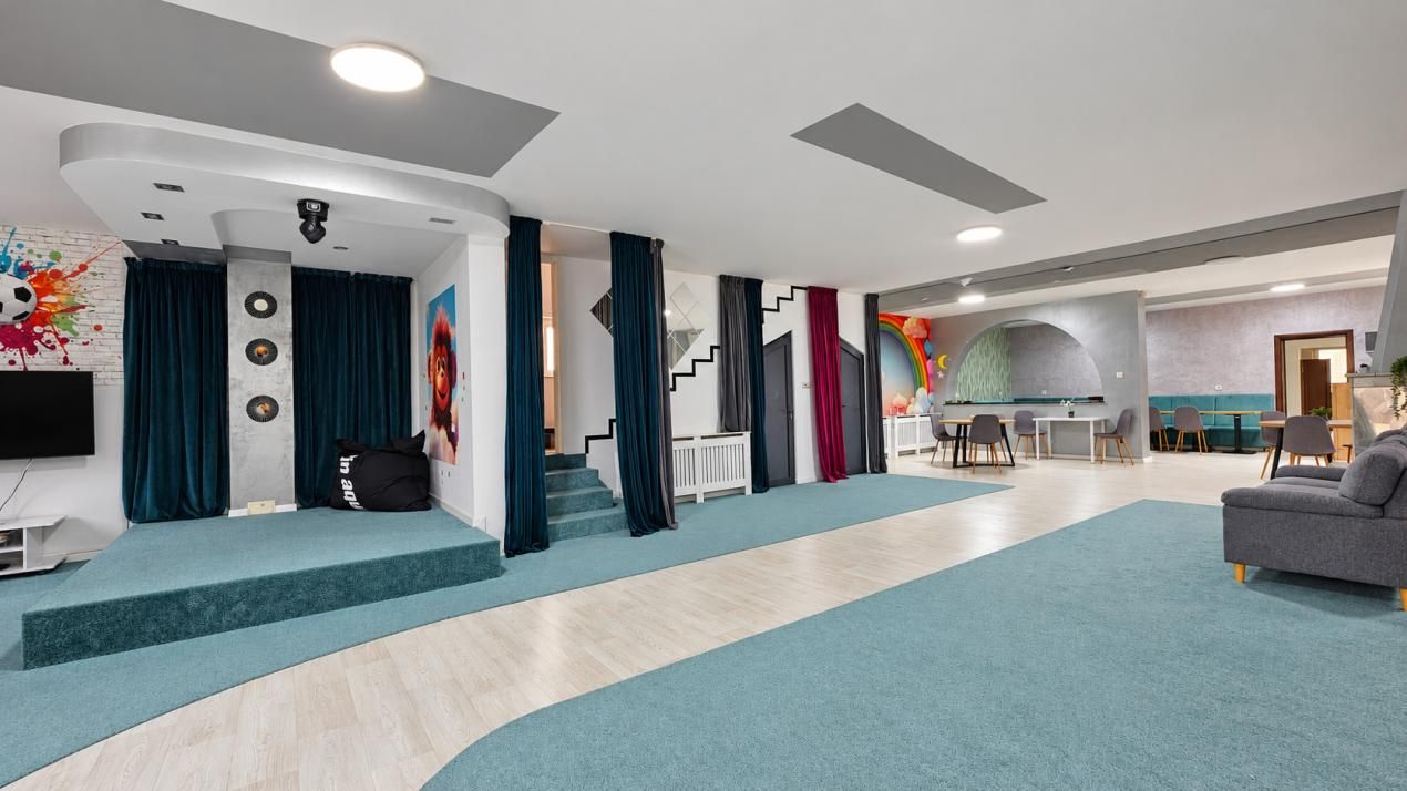 Vilă individuala 466MP | Pipera | Teren 1026MP | Potențial grădiniță – fotografia 5 din 26