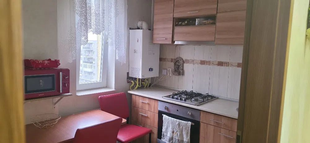 Garsonieră Tomis Plus – fotografia 5 din 8