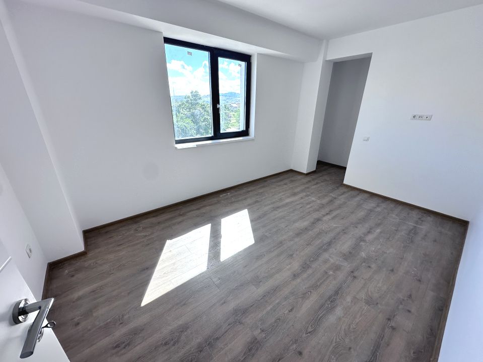 Apartament 3 camere I 66 mp I bloc nou I Cetate Alba Iulia I finisat I parcare I – fotografia 2 din 15