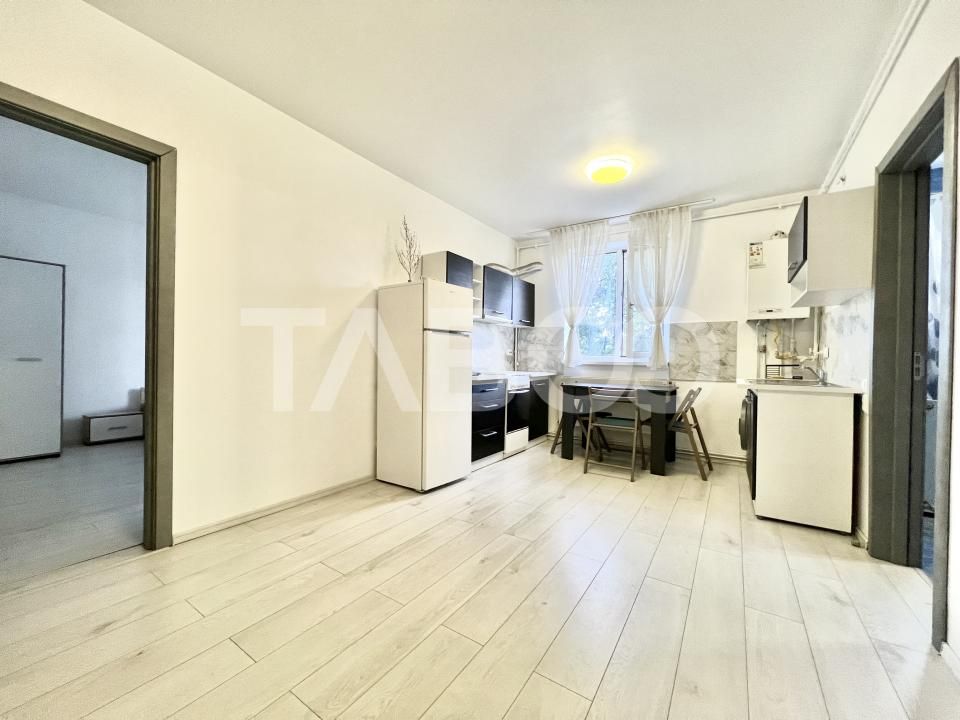 Apartament cu 2 camere de vanzare in Buna Ziua zona Lidl balcon boxa – fotografia 7 din 10