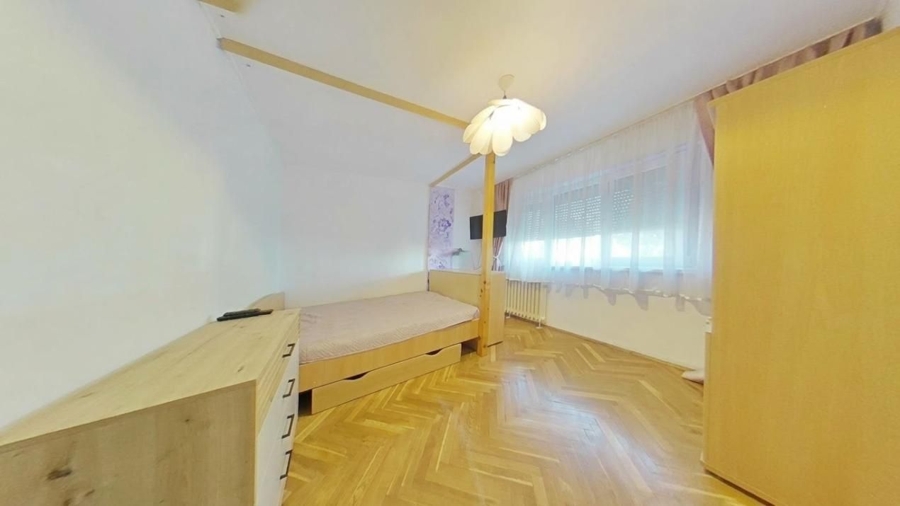 Apartament cu 4 camere de închiriat cu parcare inclusă – Alfa, Arad – fotografia 12 din 15