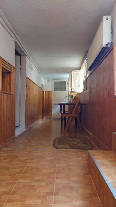 Casă individuală cu demisol + parter • 130 mp utili • Curte 237 mp • Garaj. – fotografia 7 din 25