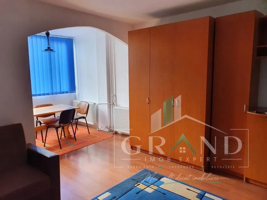 Garsonieră 28mp, etaj intermediar, cartier Gheorgheni – fotografia 3 din 5