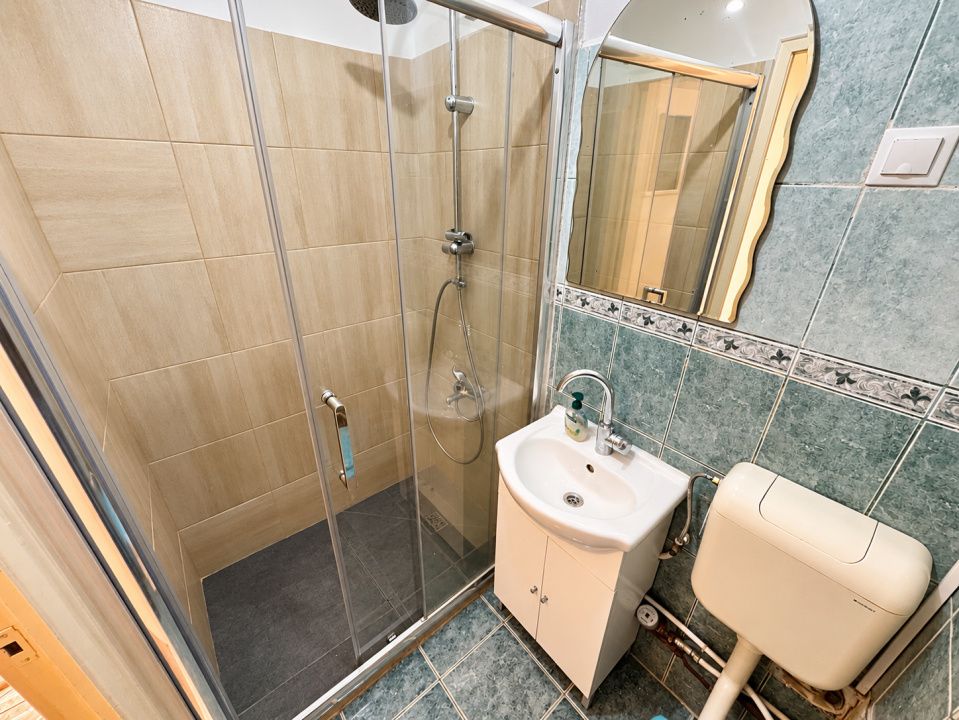 Apartament 2 camere | Lazaret | Etaj 2 | 38 mp | 2 pivnițe  | Comision 0 – fotografia 5 din 7