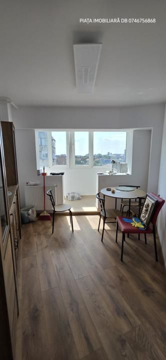 Apartament 2 Camere Decomandat de Închiriat – Zone Ultracentrală, Târgoviște – fotografia 5 din 5