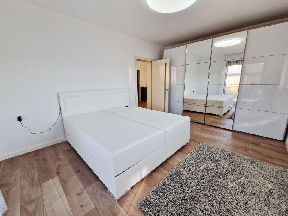Apartament deosebit si Pet Friendly in cartierul Borhanci – fotografia 4 din 14