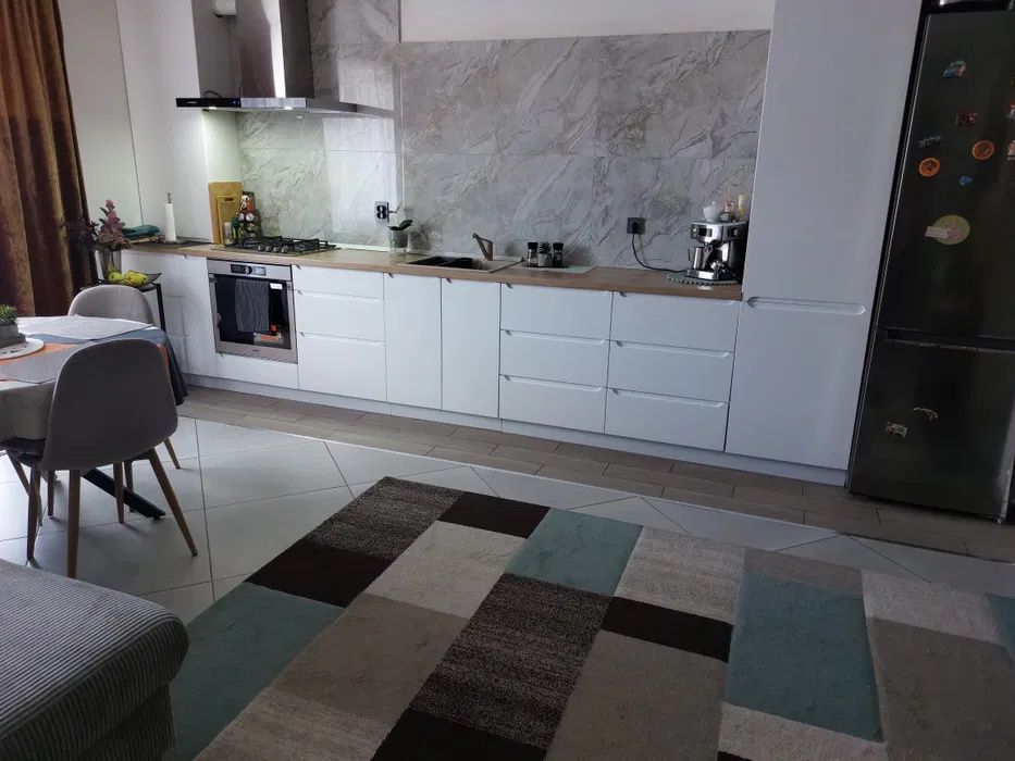 Apartament 2 camere, 53 mp, etaj intermediar, lift, zona Cetatii! – fotografia 2 din 7