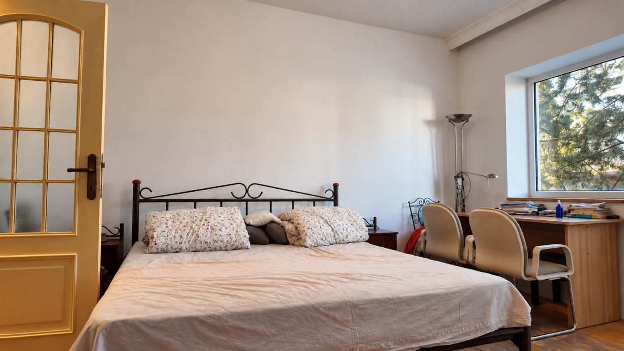 Vila cu lift, garaj si terasa | Vatra Luminoasa | Rezidential sau birouri – fotografia 26 din 30