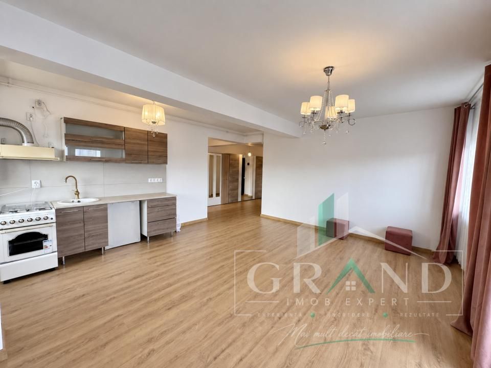 Ap 2 camere 60mp | BALCON 8mp | PARCARE | ZONA FLORESTI LIDL/PRIMARIE – fotografia 5 din 31