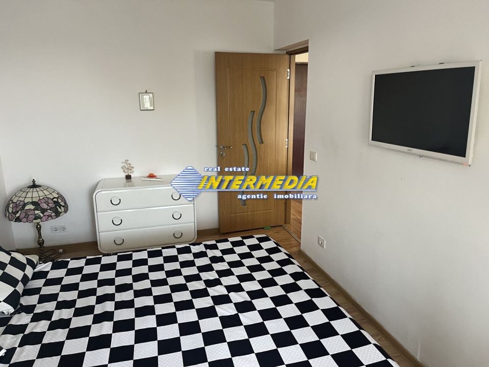 APARTAMENT 2 Camere Decomandate I Etaj 1 I Zona CETATE M-uri I Mobilat Complet – fotografia 9 din 15
