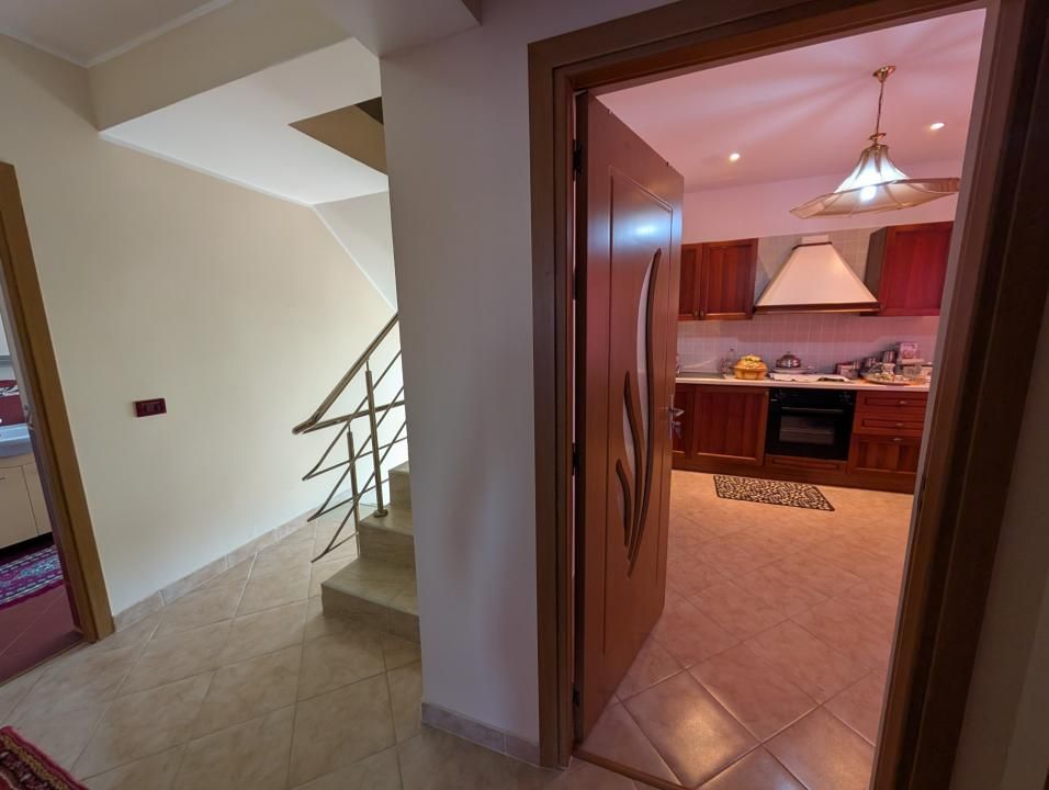 Casa P+ 1 + M #Lilieci – fotografia 13 din 20
