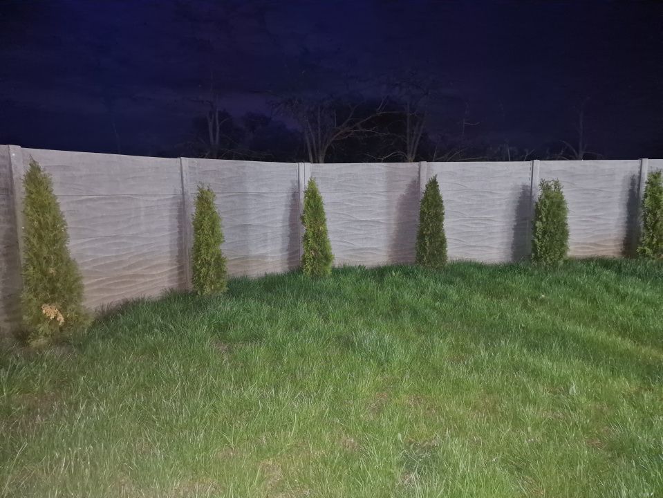 Duplex de vanzare cu 3 camere si teren de 309 mp - Recas – fotografia 16 din 18
