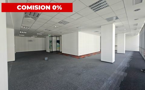 0% comision - Spatiu premium pentru birouri in The Office Cluj-Napoca