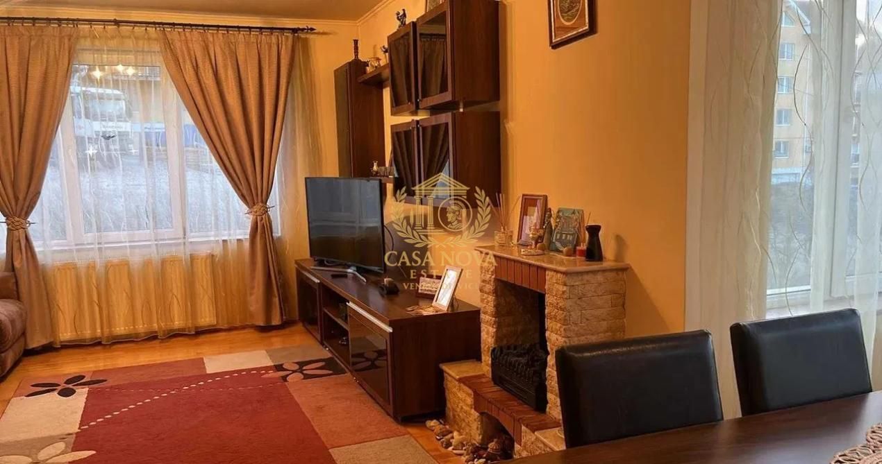 Apartament 3 camere 95mp, cartier Buna ziua – fotografia 1 din 7