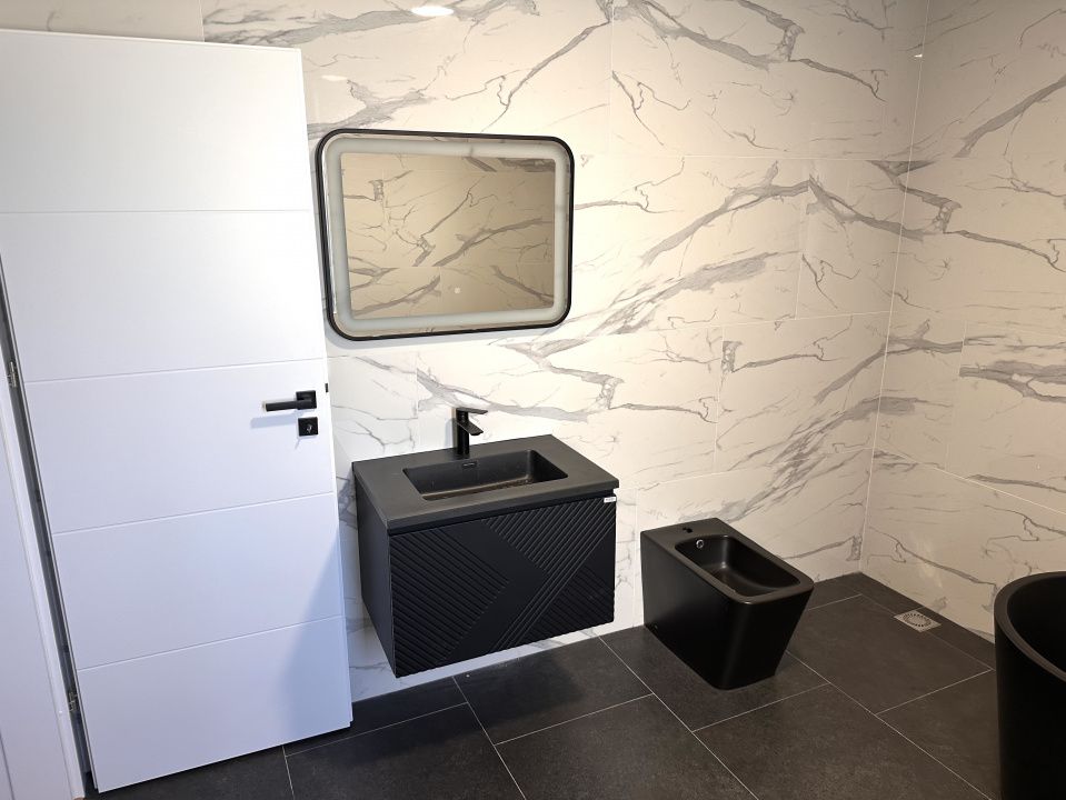 CASA NOUA I 105 MP I 4 CAMERE I ALBA IULIA I FINISATA COMPLET I MOBILATA – fotografia 20 din 26