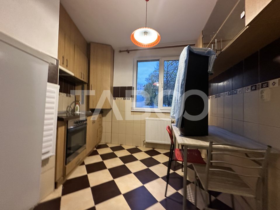 Apartament cu 2 camere in zona Piata Garii semicentral zona facila – fotografia 2 din 6