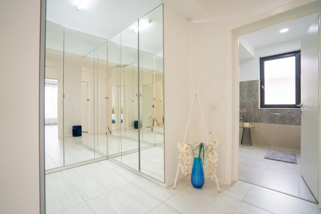 Pantelimon | Vila 8 Camere 556 MP + Teren 1038 MP + Garaj | Constructie 2020 – fotografia 16 din 46