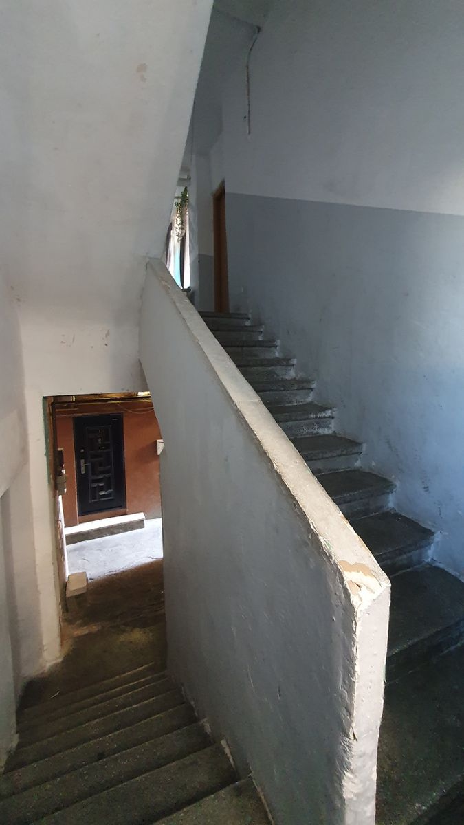 OPORTUNITATE INVESTIȚIE - Garsonieră de vanzare în Zona Gara de Nord – fotografia 9 din 11