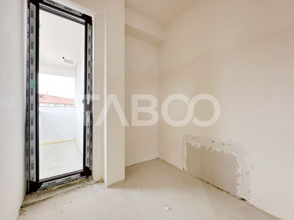Casa de vanzare cu 4 camere in Floresti zona Muzeul Apei tip duplex – fotografia 12 din 14