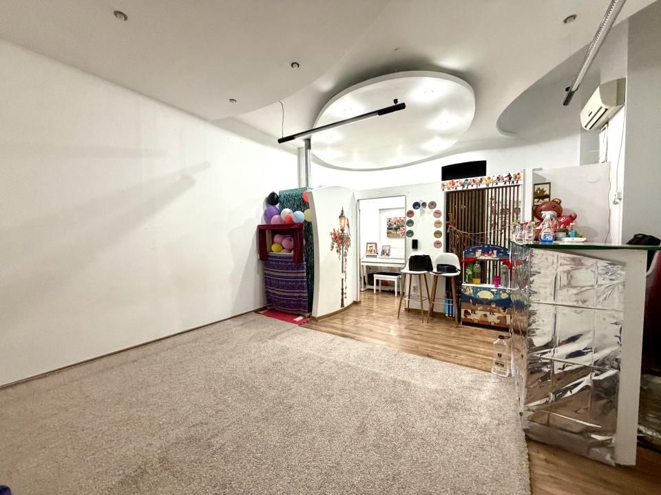 Apartament central in Piata Unirii, 1 camera, 38 mp utili – fotografia 3 din 7