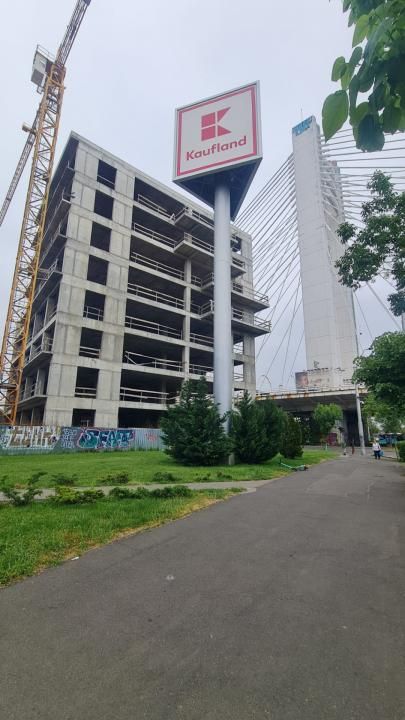 Oportunitate dezvoltatori – Structură birouri, Orhideelor, AC valabilă – fotografia 1 din 13