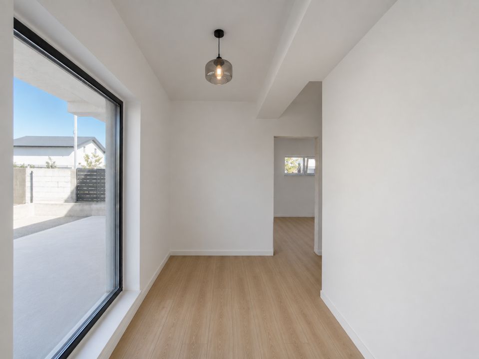 Casa centru Valu lui Traian P+1+pod - finisaje premium – fotografia 6 din 25