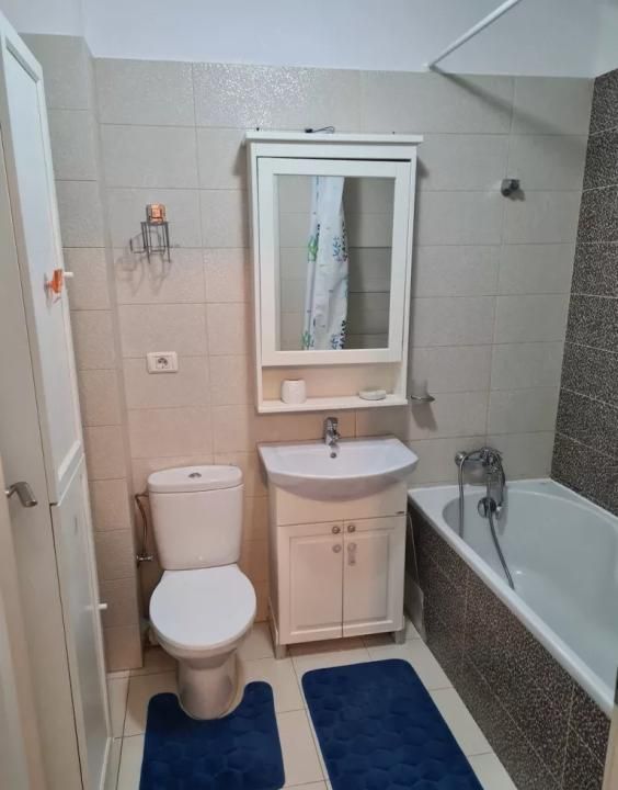 2 Camere de inchiriat | Ghencea | Centrala | Parcare Inclusa | 68MP – fotografia 6 din 9
