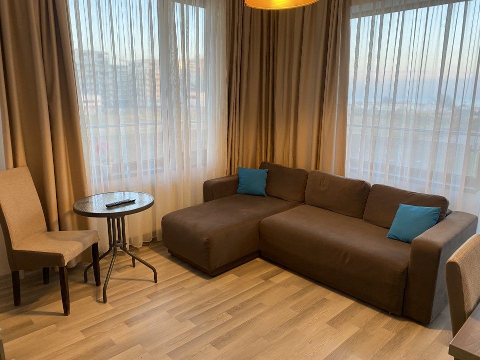 Apartament 2 camere Summerland vedere la lac perioada extrasezon – fotografia 17 din 24