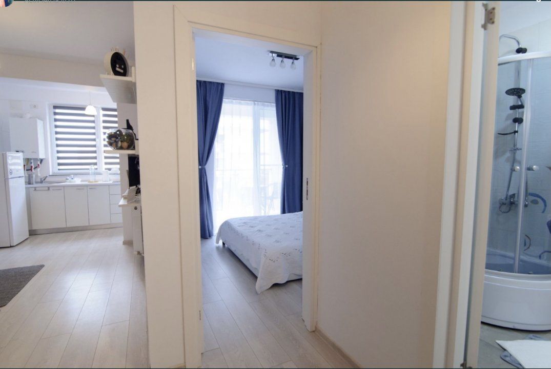 Închiriere apartament elegant Mamaia - Opera – fotografia 4 din 22