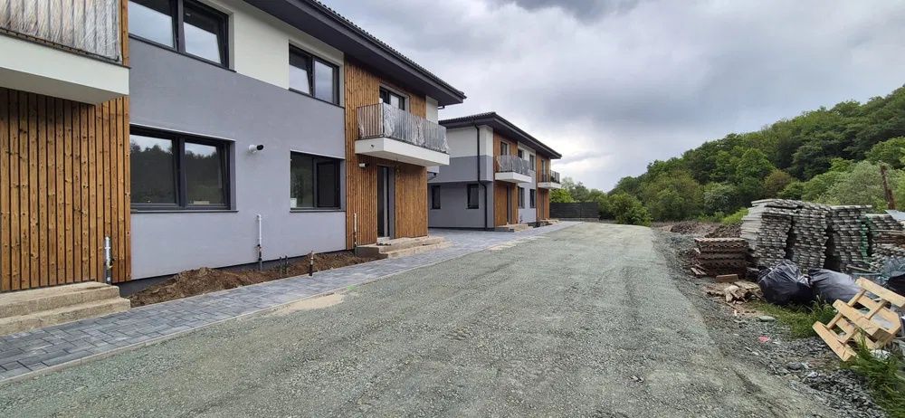 Casa duplex, semifinisata, 120 mp utili, teren 250, zona Tautiului! – fotografia 6 din 6