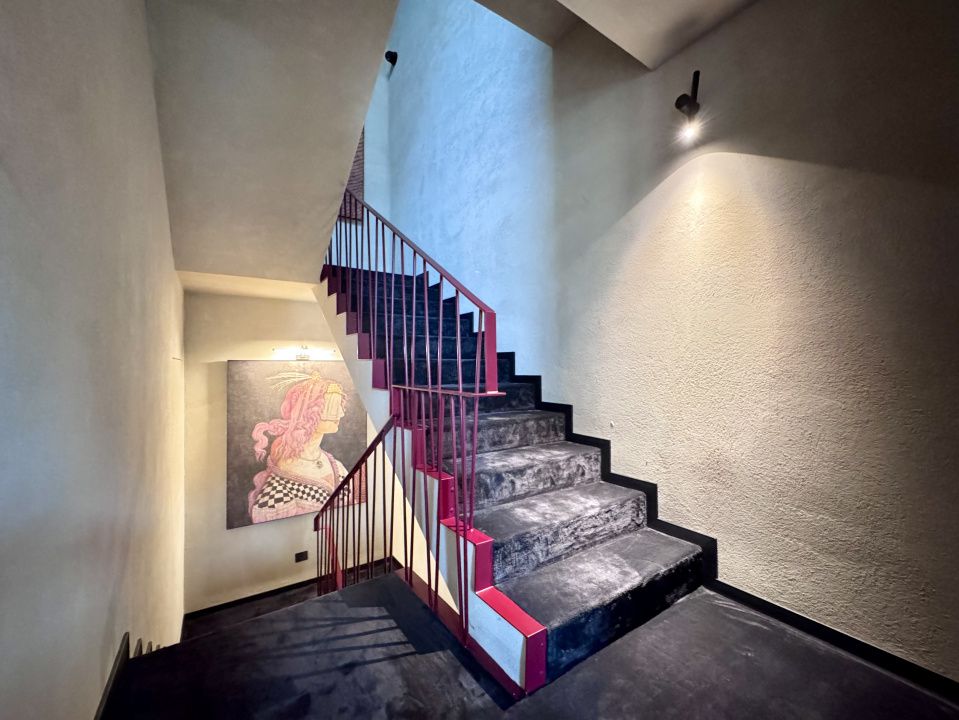 Apartament Lux in Centrul Vechi | Bd. Tomis | Inchiriere termen lung – fotografia 14 din 21