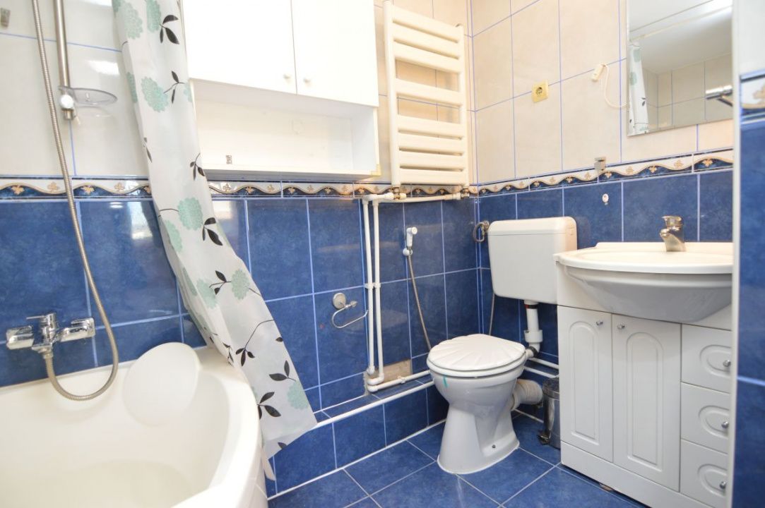VANZARE APARTAMENT 3 CAMERE UNIRII – NERVA TRAIAN-COMISION 0% – fotografia 20 din 26