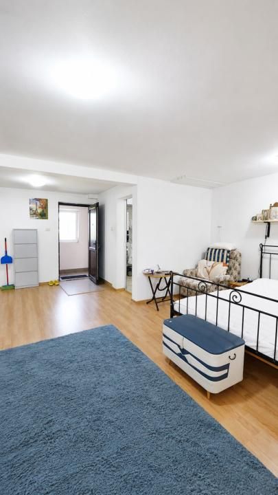 Imobil Premium 600 mp | Pitești Nord | Ideal pentru Hotel, Clinică, Azil batrani – fotografia 9 din 9