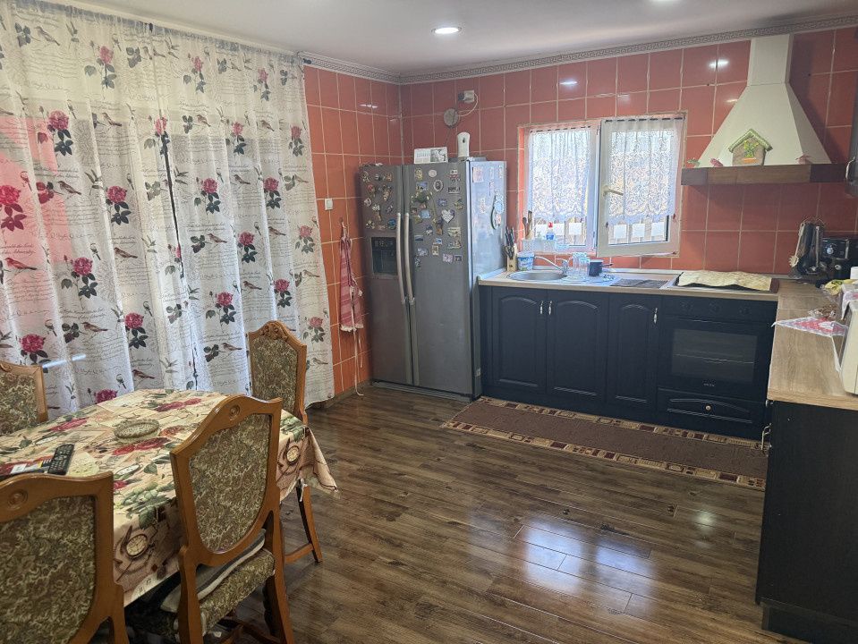 Casă unifamilială, Jucu de Mijloc, 160mp utili – fotografia 14 din 17