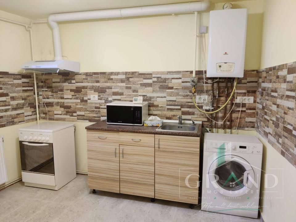 Apartament 2 camere, la casă, zonă centrală, Cluj-Napoca – fotografia 5 din 5