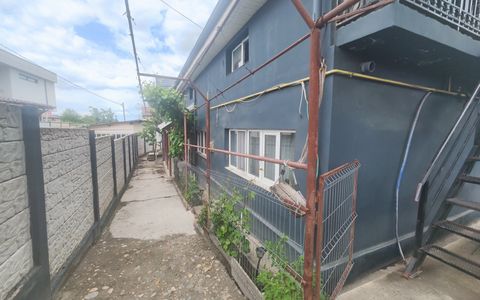 Casa 6 camere, teren 466 mp, Craiova, Bariera Vâlcii