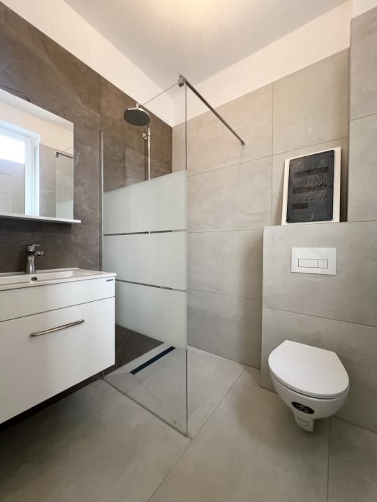 Duplex elegant, 4 camere, 97 mp utili, 270 mp teren - Giroc – fotografia 11 din 13