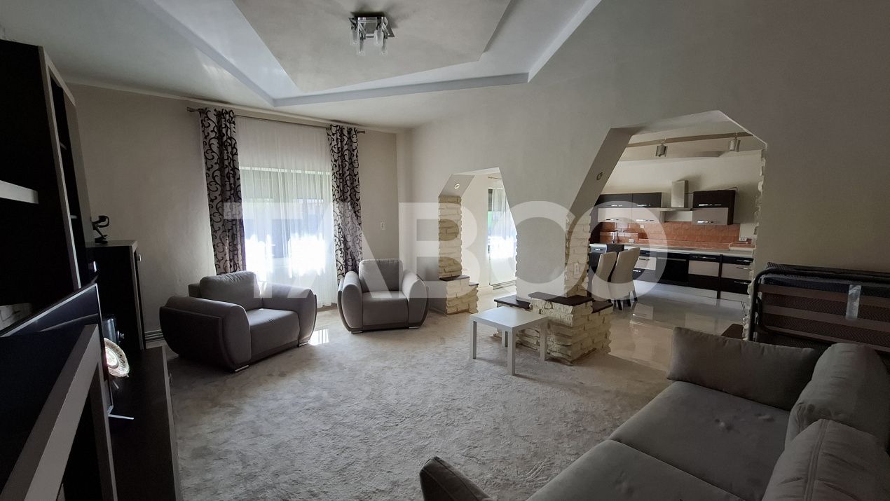 Proprietate speciala in marginimea Sibiului Apoldu de Jos Comision 0% – fotografia 11 din 36