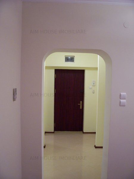 Dorobanti-Ap. 3 cam. dec. pretabil birou,cabinet – fotografia 5 din 10