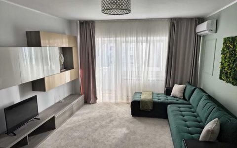 Garsoniera de inchiriat | Vitan | Mobilat