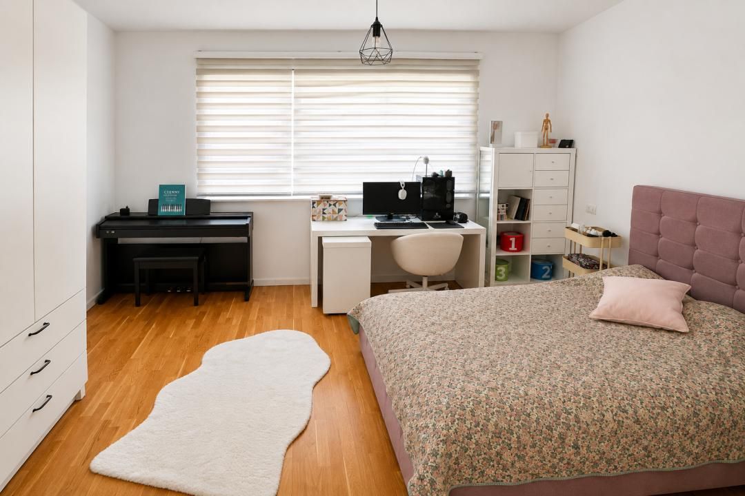 Townhouse premium | 5 camere | 120MP | Grădină | New Point Villas – Pipera – fotografia 7 din 10