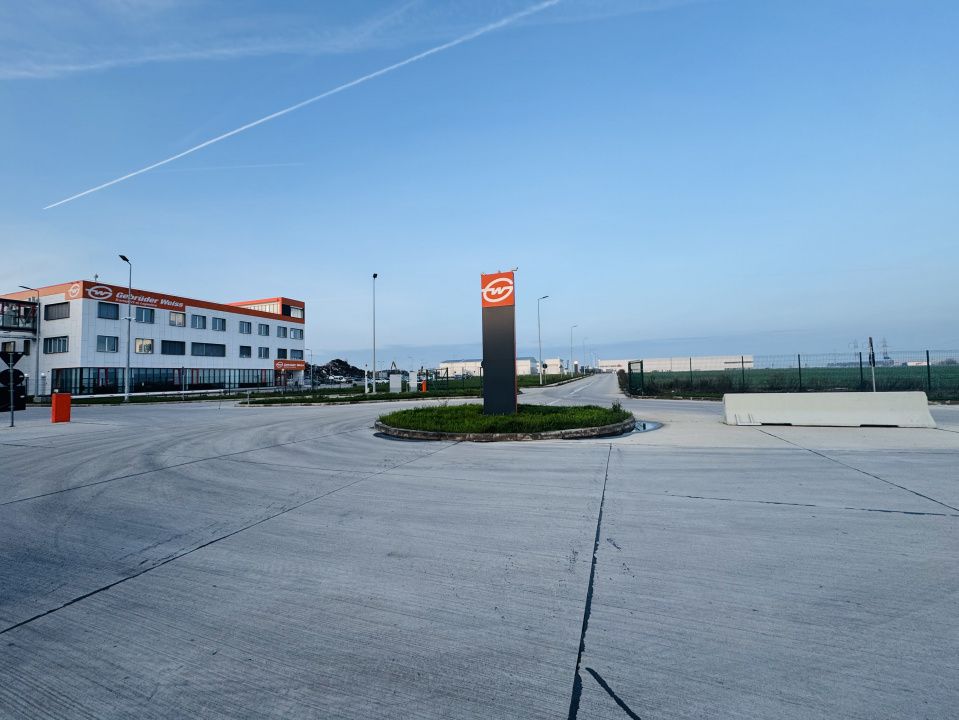 Spatiu de birouri de inchiriat in Popesti Leordeni, Centura - Autostrada – fotografia 20 din 23