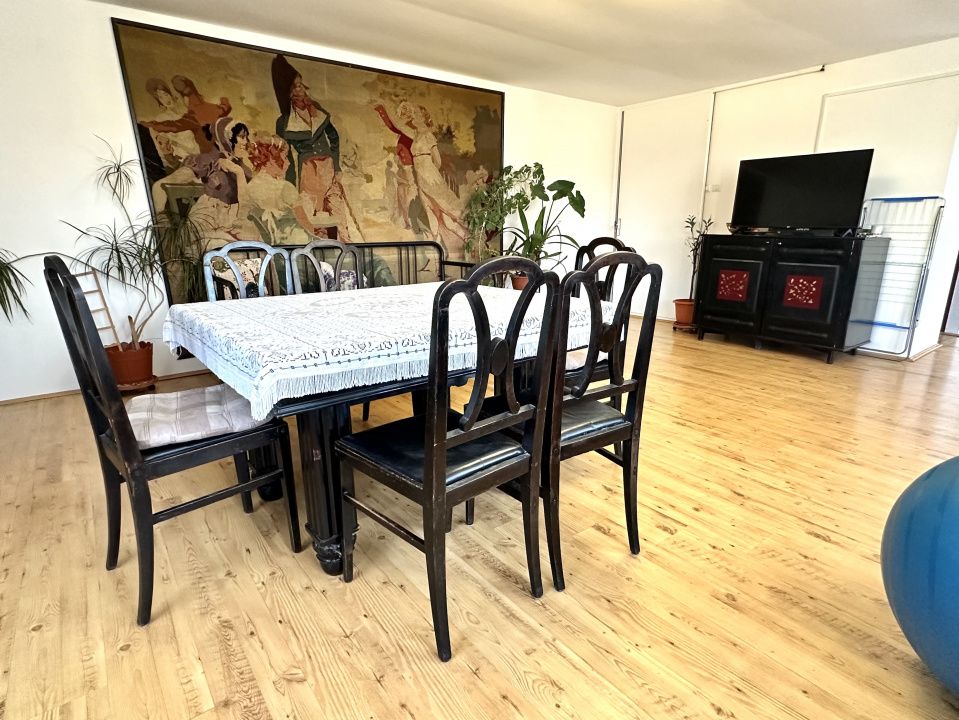 Casa 4 camere I Centru I 3 bai I Ideala pentru locuit sau inchiriat I – fotografia 1 din 33