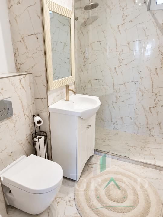 APARTAMENT MODERN CU 3 CAMERE | 56 MP+BALCON | MĂRĂȘTI | GATA DE MUTARE – fotografia 8 din 8