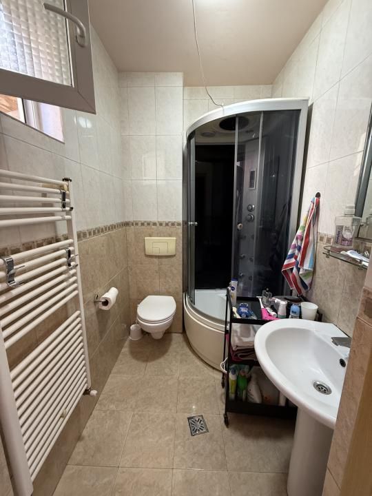 Apartament la curte comuna, 70 mp utili, parter + mansarda - Iosefin – fotografia 4 din 7